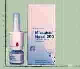 Miacalcic Nasal 200