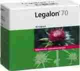 Legalon 70mg