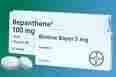 Biotine Bayer 5mg