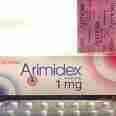 Arimidex 1mg