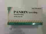 Panrin 40 mg