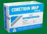 Cimetidin MKP  300mg