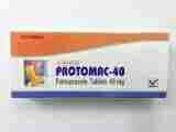 Protomac 40