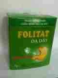 Folitat