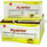 Hydrite