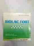 Biolac Fort