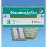 Gasmotin