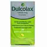 Dulcolax 5mg