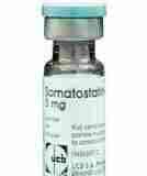 somatostatin 3mg