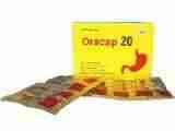 Oracap 20mg