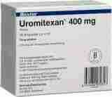 Uromitexan 400mg