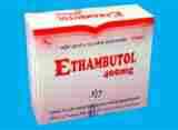 ETHAMBUTOL