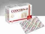 Codcerin D