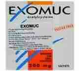 Exomuc 200mg