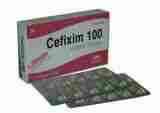 Cefixim 100mg