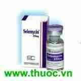 Selemycin 250mg