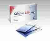 Azicine 250mg