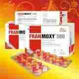 Franmoxy 500mg