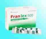 Franlex 500mg