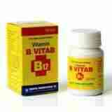 B.Vitab B12