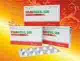 Franroxil 500mg