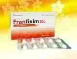 Franfixim 200mg