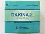 Dakina