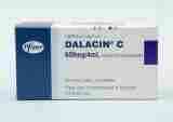 Dalacin C 600mg