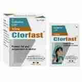 Clorfast 125