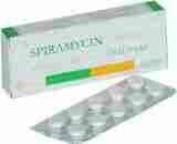 Spiramicin 1.5MUI