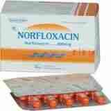 NORFLOXACIN