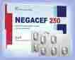 Negacef 250