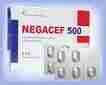 Negacef 500