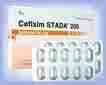 Cefixim Stada 200mg