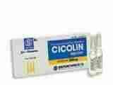 Cicolin 500mg