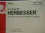 Herbesser R60