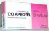 Coaprovel 150mg