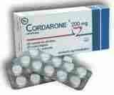 Cordarone 200mg