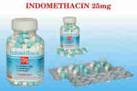 Indomethacin 25mg