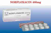 Norfloxacin 400mg