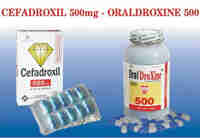 Oraldroxine 500