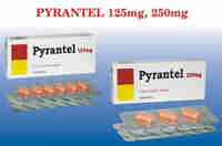 Pyrantel 250mg