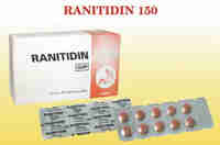 RaniTidin 150