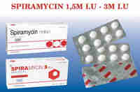 Spiramycin 3.000.000UI