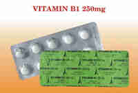 Vitamin B1 250mg