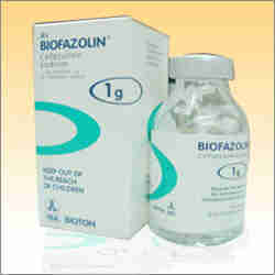 Biofazolin