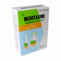 Medotaxime