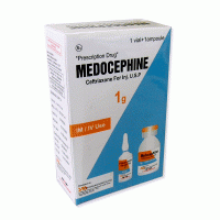 Medocephine