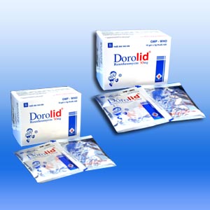 Dorolid 50mg