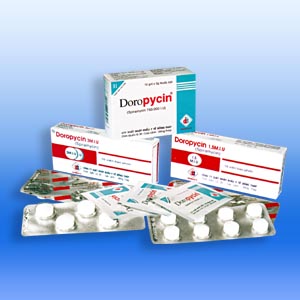 Doropycin